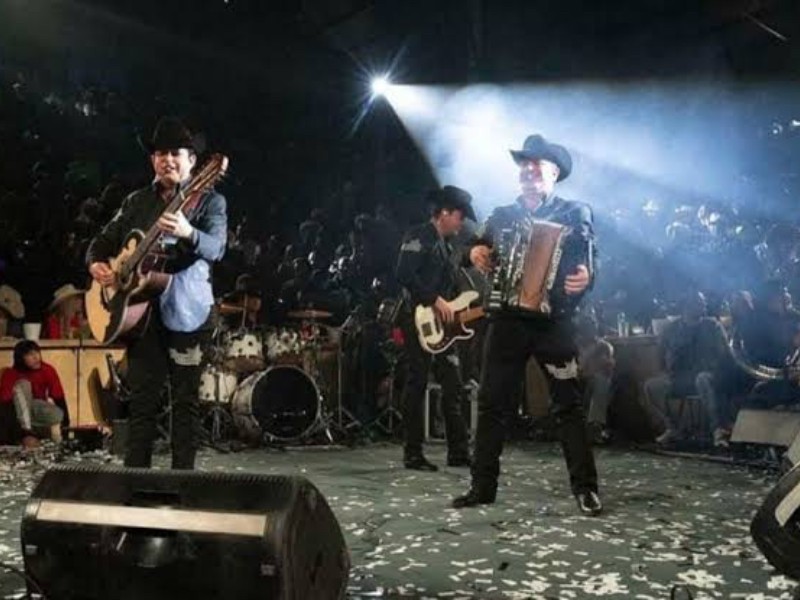 Querétaro prohíbe música que haga apología al delito, informa gobernador