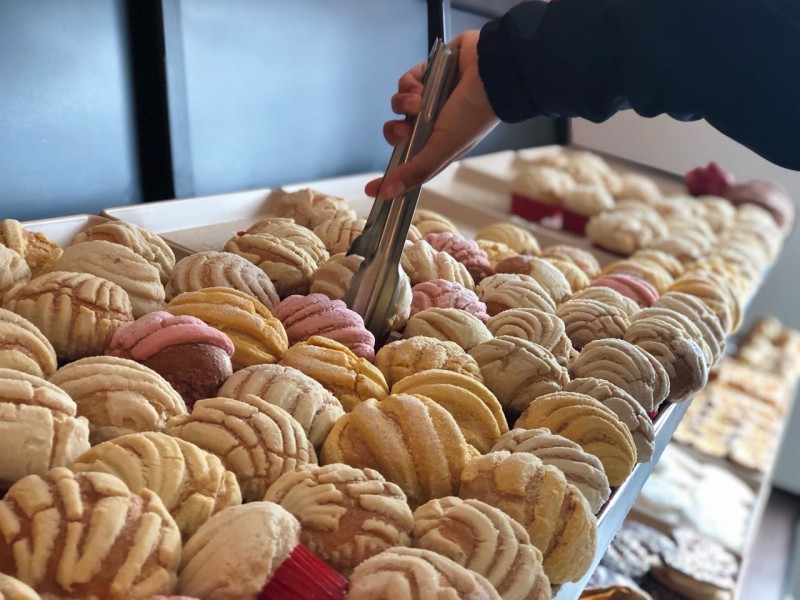 Querétaro se vuelve tendencia por las Manteconchas