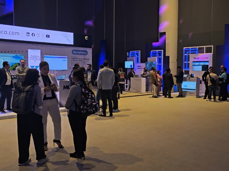 Querétaro, sede de la 13ª edición de Megatec 2025
