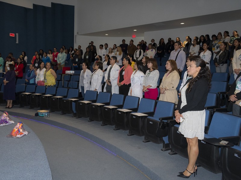 Querétaro sede del Congreso Regional de Salud Mental