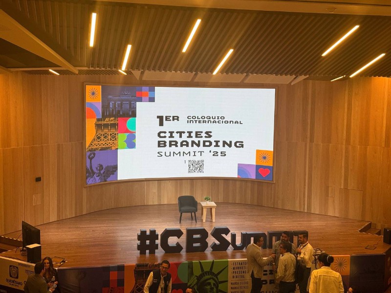 Querétaro, sede del primer coloquio internacional de marketing turístico
