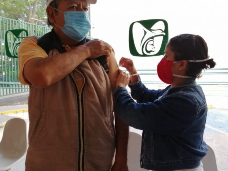 Querétaro sin casos registrados de Influenza este año