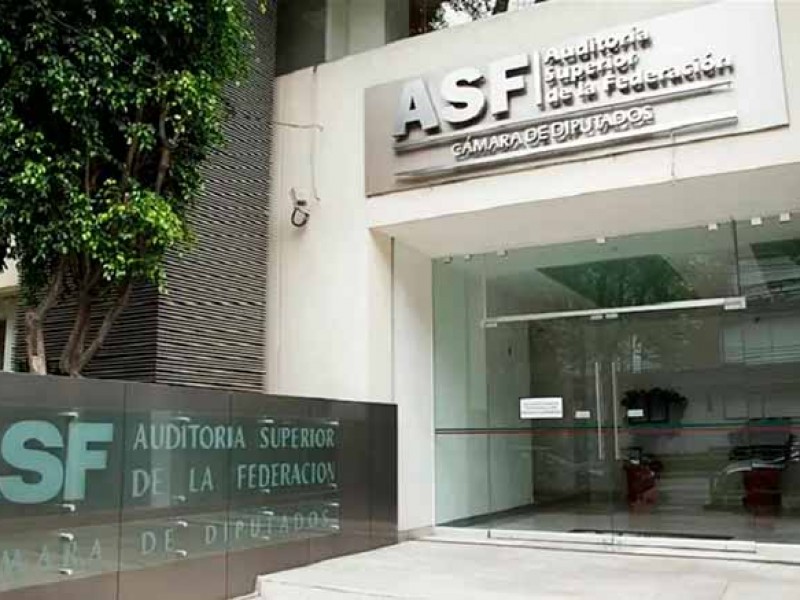 Querétaro sin observaciones ante Auditoría Superior de la Federación