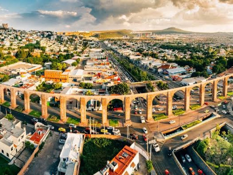 Querétaro sostenible: Romy Rojas