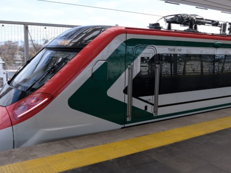 Querétaro tendrá 3 estaciones de tren rápido, ya están definidas