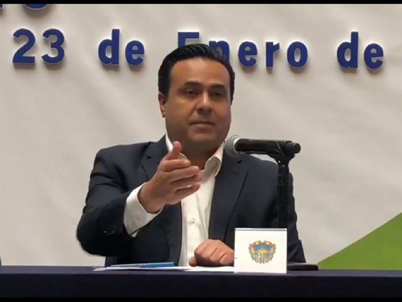 Querétaro tendrá nuevo CECOM este año