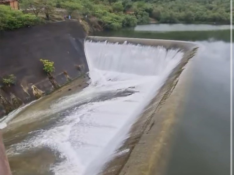 Querétaro tendrá un C5 del agua y además saneará el río