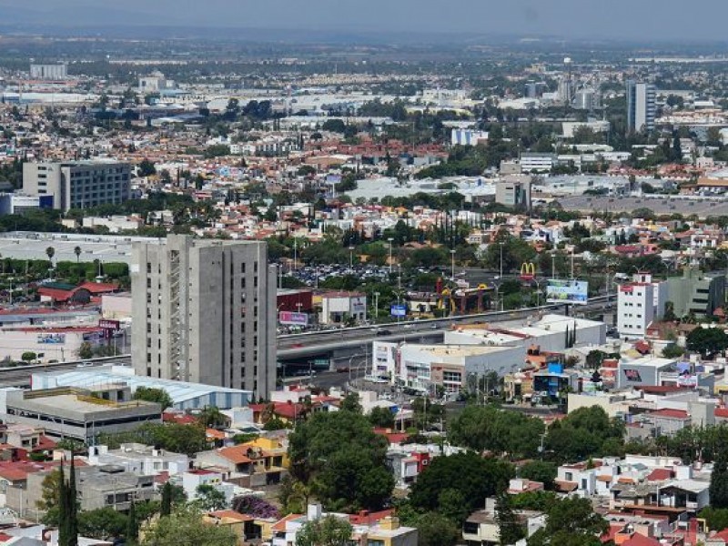 Querétaro tiene en la mira 58 proyectos de inversión