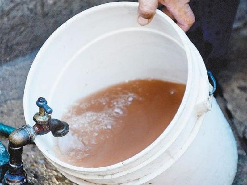 Queretaro tiene garantía de agua limpia, según afirma la comisión de aguas