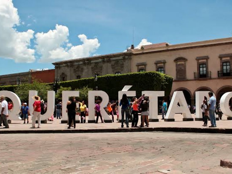 QUERÉTARO UNA CIUDAD CARA PARA VIVIR