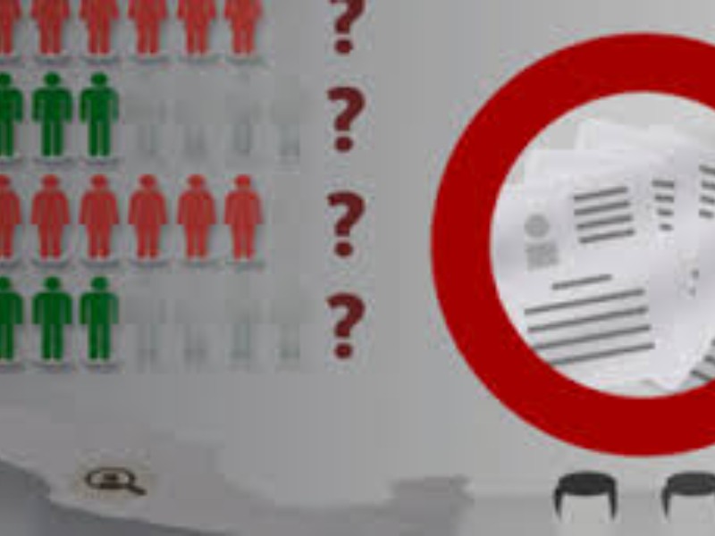 ¿Quién actualiza los datos del Registro Nacional de Desaparecidos?