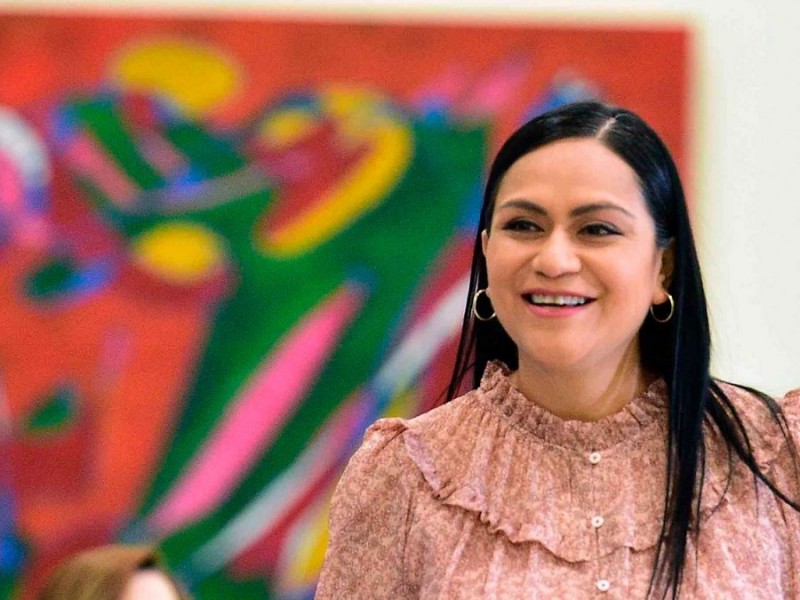 ¿Quién es Ariadna Montiel, próxima secretaria del Bienestar?