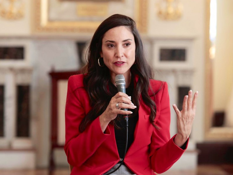 ¿Quién es Claudia Curiel, nombrada secretaria de Cultura federal?