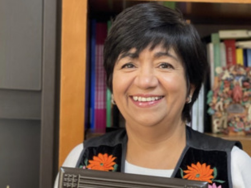 Quién es Edna Elena Vega, próxima titular de SEDATU