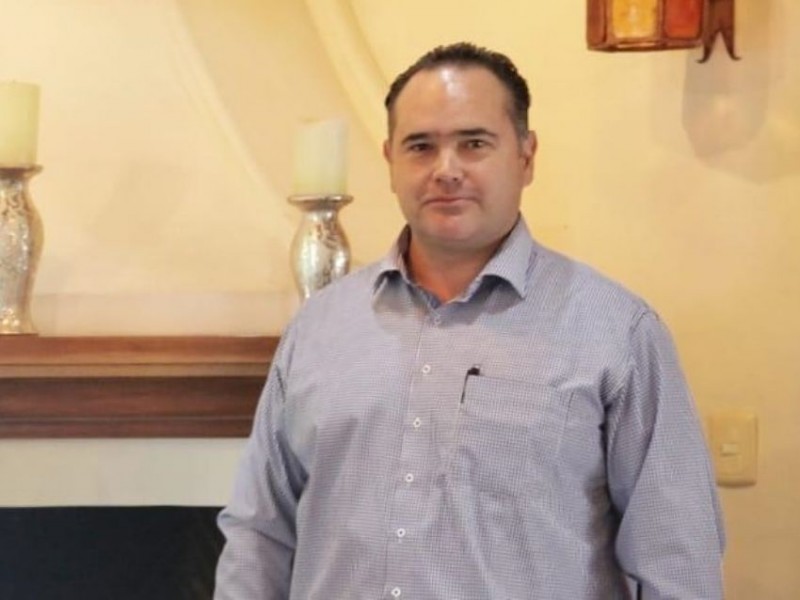 Quién es el nuevo secretario de seguridad pública en Sonora