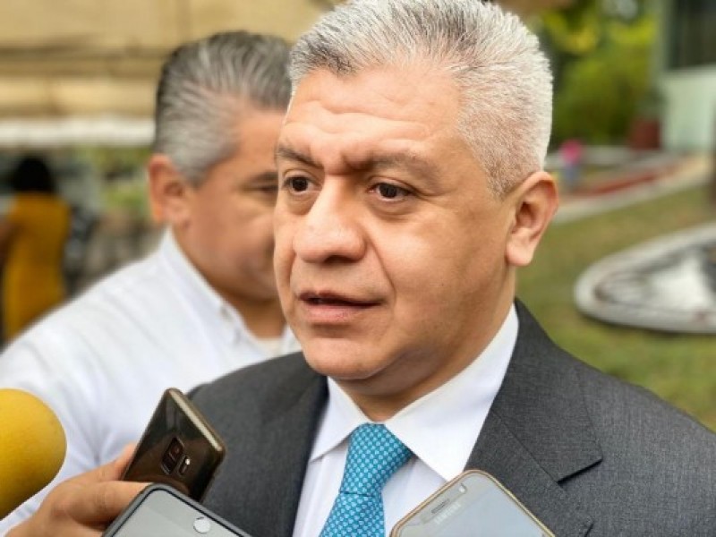 ¿Quién es Cristóbal Castañeda, nuevo secretario de Seguridad del Edomex?