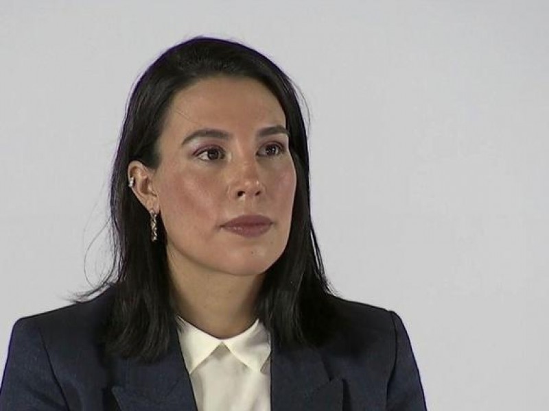 ¿Quién es Josefina Rodríguez Zamora, nombrada Secretaria de Turismo?