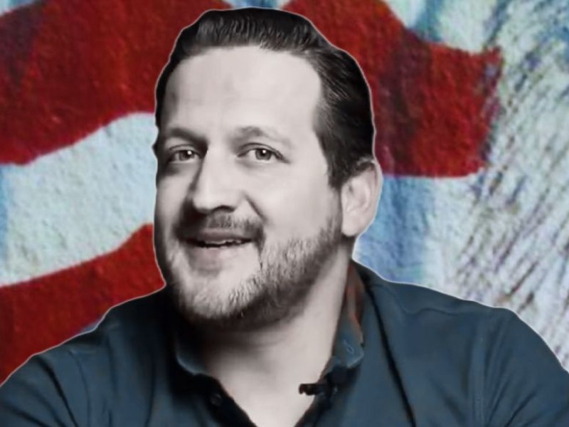 ¿Quién es Leopoldo Chávez Vargas?