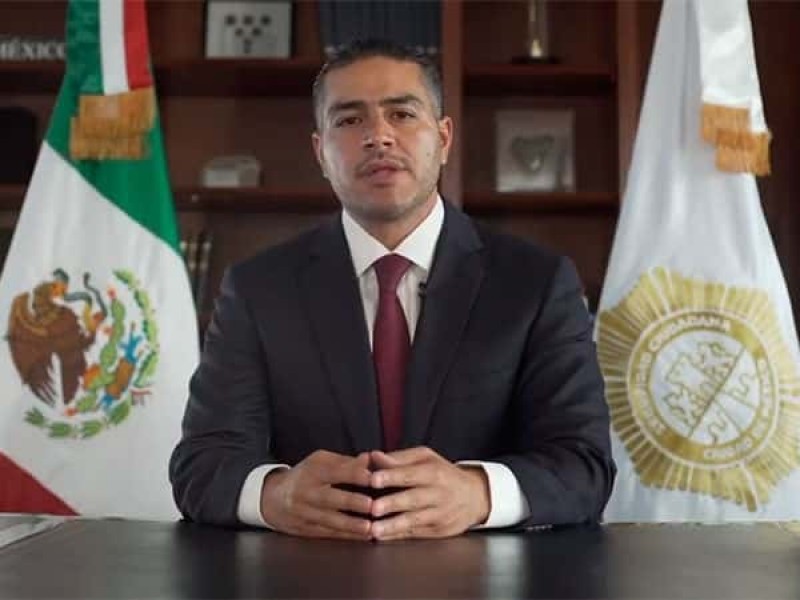 Quién es Omar García Harfuch, próximo Secretario de Seguridad