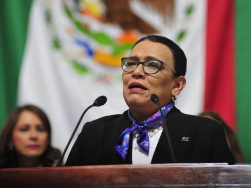 Quién es Rosa Icela Rodríguez, próxima titular de SEGOB