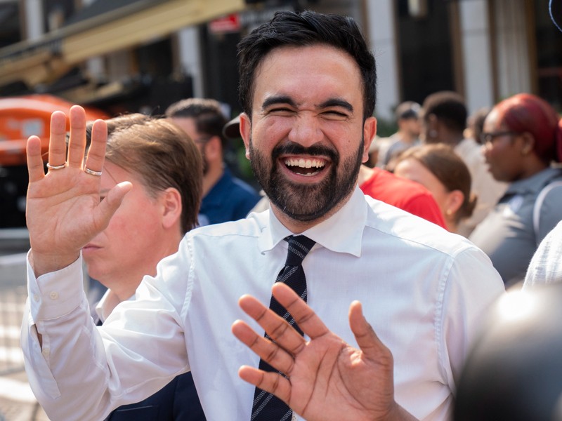 ¿Quién es Zohran Mamdani, el nuevo alcalde de Nueva York?