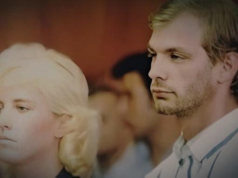 ¿Quién fue la chica que logró salir con Jeffrey Dahmer