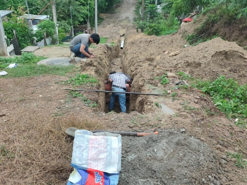 ¿Quién repara daños colaterales de Obras Públicas?