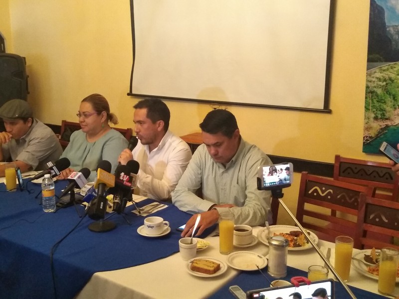 Quiere levantarse el PRI en Chiapas