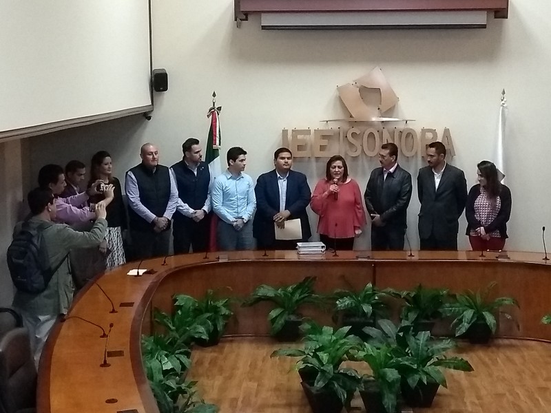 Quiere Panal ser partido estatal