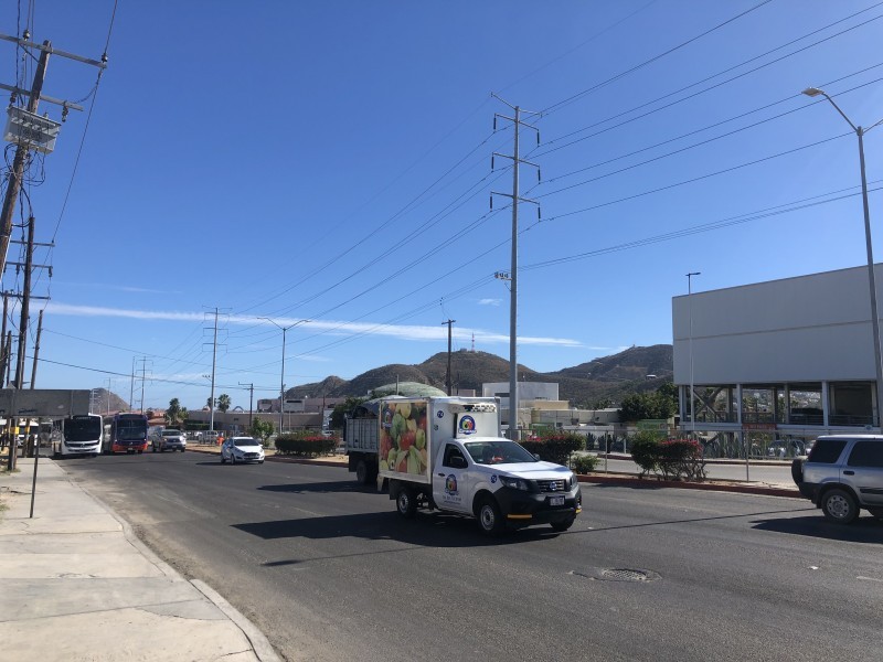 Quieren levantar otra vez el puente de Lomas Altas