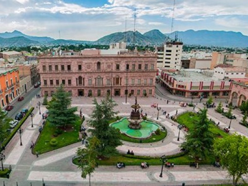 Quieren romper récord de visitas turísticas en Coahuila