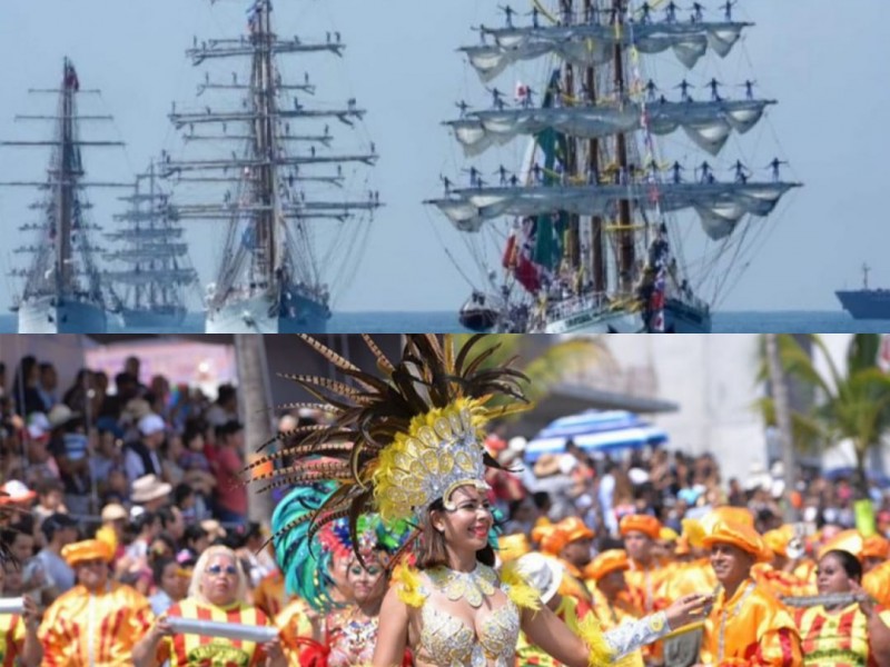 Quinta ola no frenará Festival Velas y Carnaval:Sectur