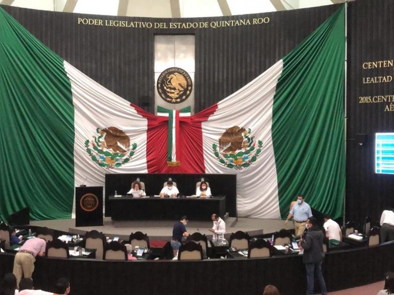 Quintana Roo decide defender la vida desde la concepción