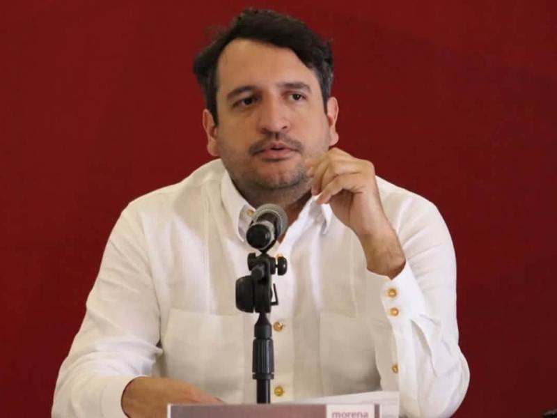 Quita Estados Unidos Visa a “Andy” López Beltrán