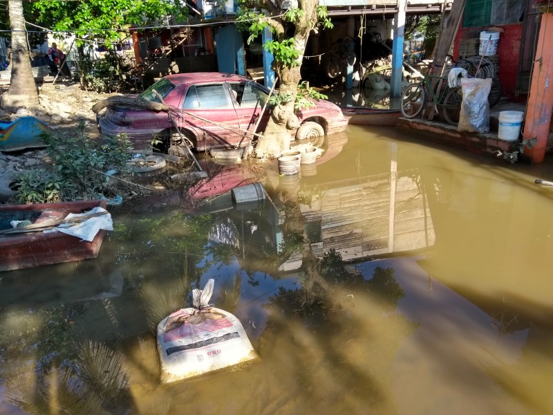 Quitan declaratoria de emergencia a 10 municipios