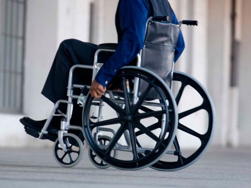 Quitan pensión a personas discapacitadas en San Luis Río Colorado