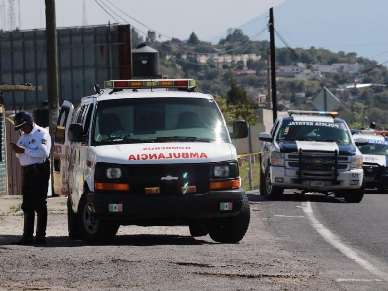 Quitarán recursos a áreas para apoyar a bomberos