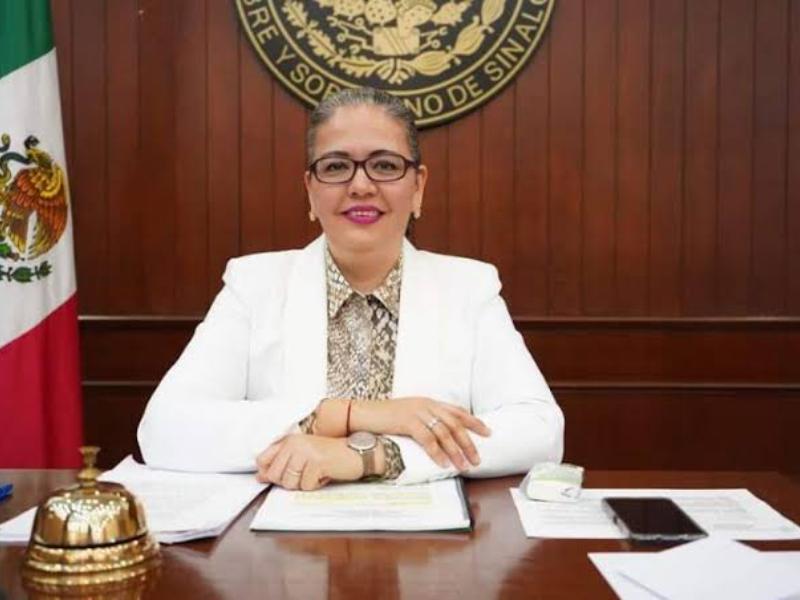 ¿Quién es Graciela Domínguez Nava? La nueva gobernadora interina de Sinaloa