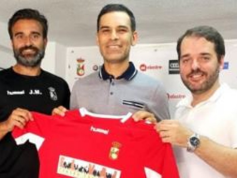 Rafael Márquez se convierte en director técnico