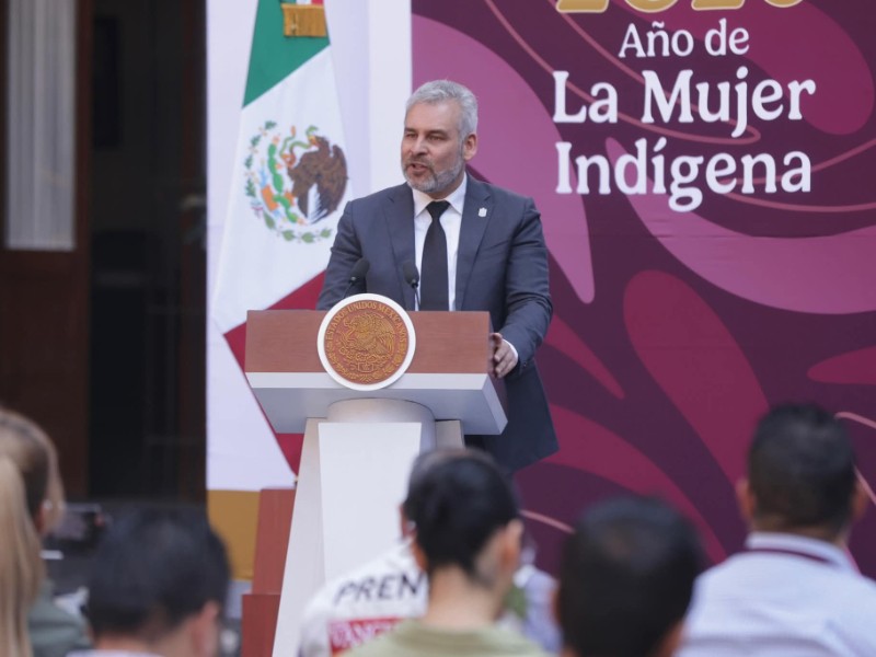 Ramírez Bedolla niega tener vínculos con el crimen organizado