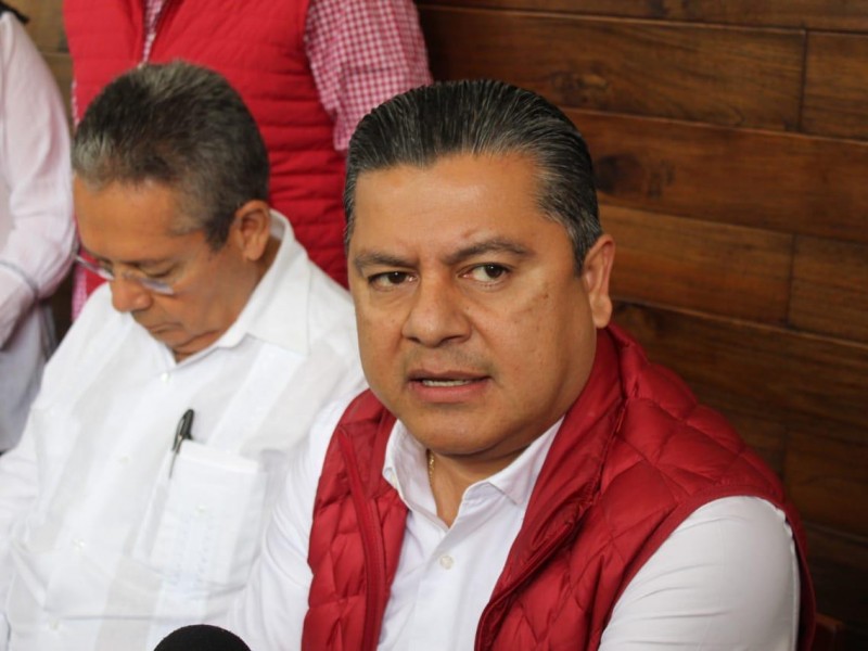 Ramos Alor debe ser destituido de Salud: Marlon Ramírez