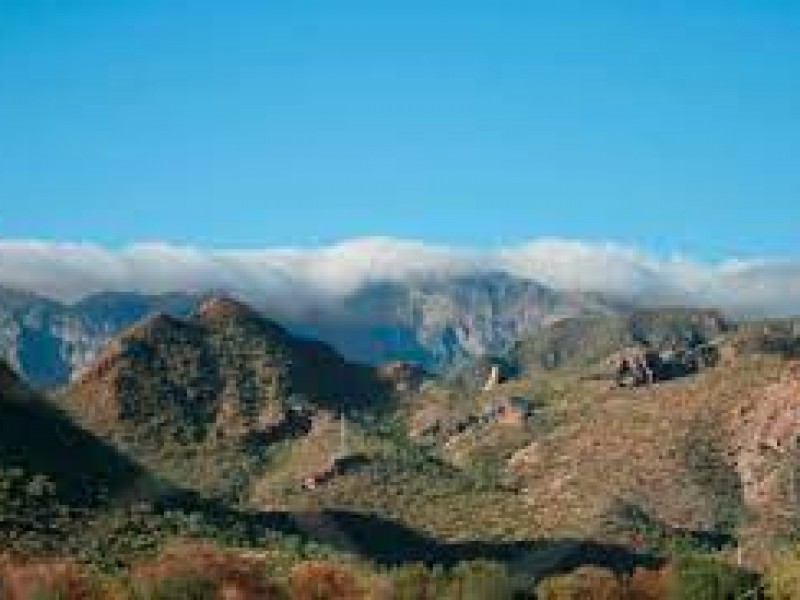 Rancheros preocupados por despojo en la Sierra la Giganta