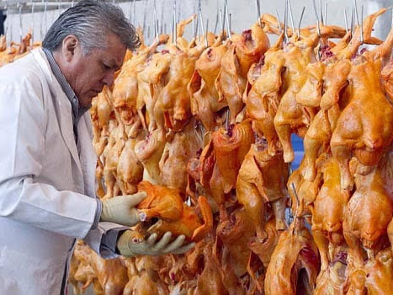 Rastro Municipal de Aves en León; tras certificación TIF