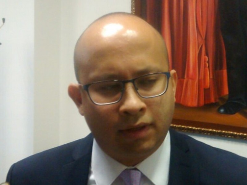 Ratifica Chirinos petición de juicio político contra magistrado Encinas Velarde