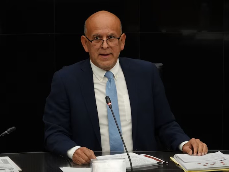 Ratifican a Juan Ferrer como Embajador de México ante la ONU