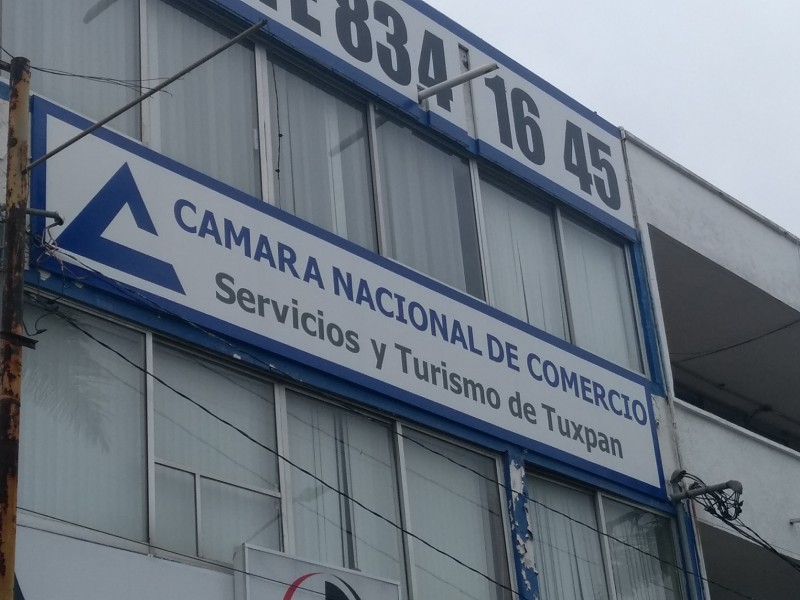 Ratifican mesa directiva de Canaco Tuxpan