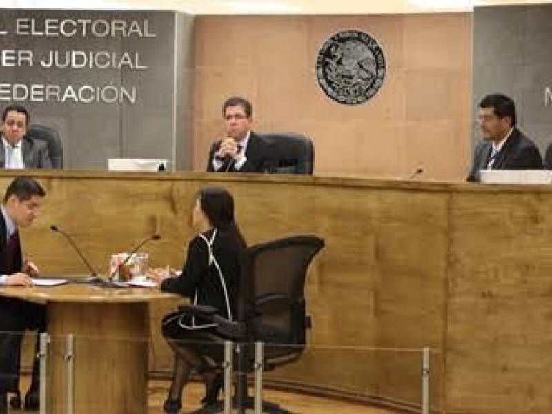 Ratifican triunfo de Justino en el D-VIII