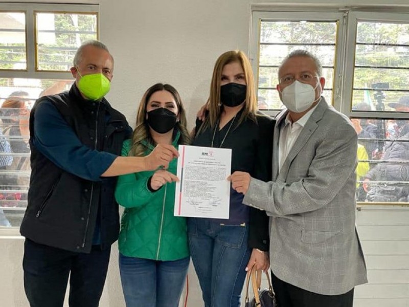 Ratifican triunfo de Mariano Díaz Ochoa en SCLC