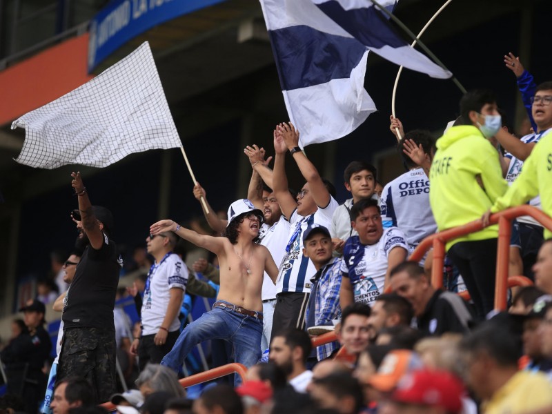 Rayados asegura liderato del Clausura 2023