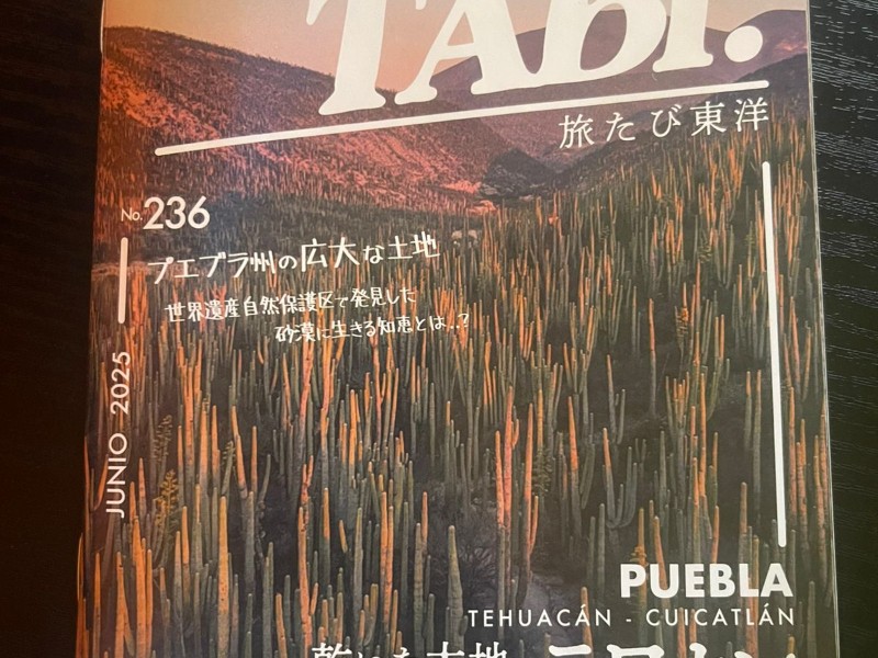 RBTC busca atraer el turismo de Japón